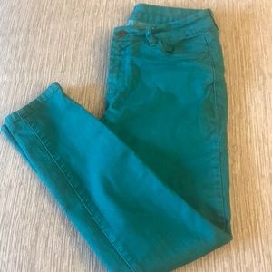 Blank NYC Colored jeans